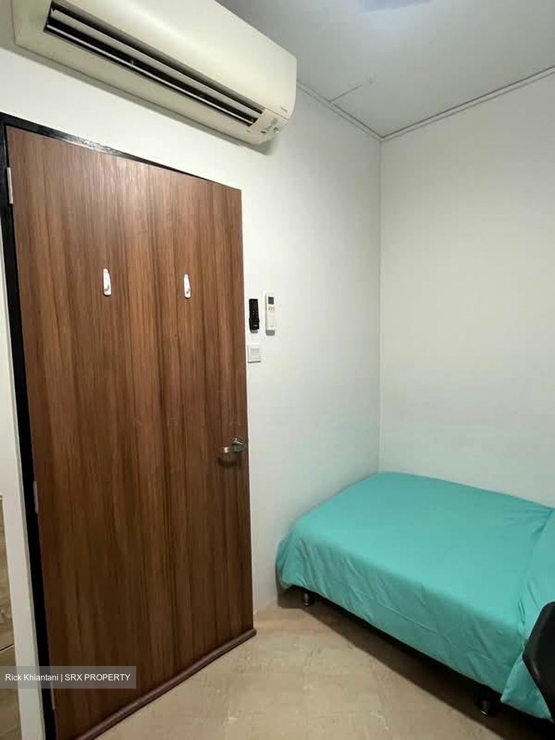 Emerald Garden (D1), Condominium #583408371